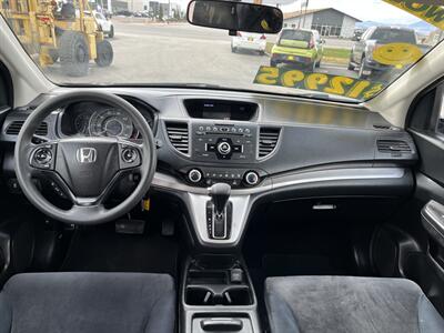 2014 Honda CR-V LX   - Photo 11 - Logan, UT 84341