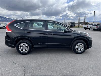 2014 Honda CR-V LX   - Photo 3 - Logan, UT 84341