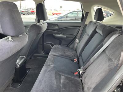 2014 Honda CR-V LX   - Photo 8 - Logan, UT 84341