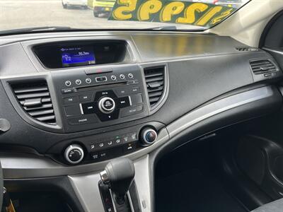 2014 Honda CR-V LX   - Photo 16 - Logan, UT 84341