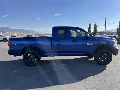 2016 RAM 1500 Tradesman   - Photo 3 - Logan, UT 84341