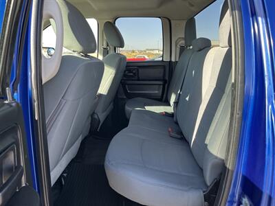 2016 RAM 1500 Tradesman   - Photo 9 - Logan, UT 84341