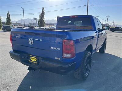 2016 RAM 1500 Tradesman   - Photo 4 - Logan, UT 84341