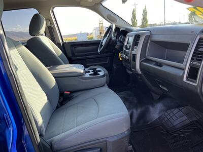 2016 RAM 1500 Tradesman   - Photo 16 - Logan, UT 84341