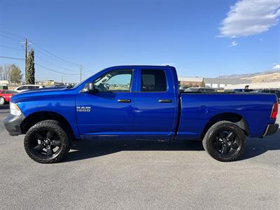 2016 RAM 1500 Tradesman   - Photo 6 - Logan, UT 84341