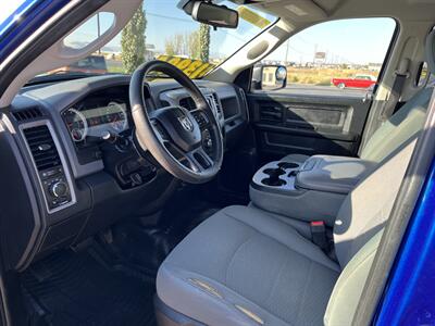 2016 RAM 1500 Tradesman   - Photo 7 - Logan, UT 84341