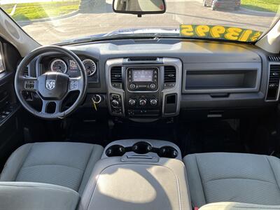 2016 RAM 1500 Tradesman   - Photo 12 - Logan, UT 84341