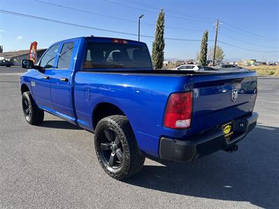 2016 RAM 1500 Tradesman   - Photo 5 - Logan, UT 84341