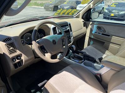 2005 Mercury Mariner - Photo 6 - Logan, UT 84341
