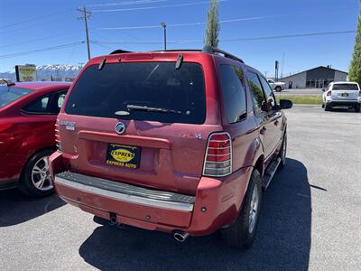 2005 Mercury Mariner - Photo 3 - Logan, UT 84341