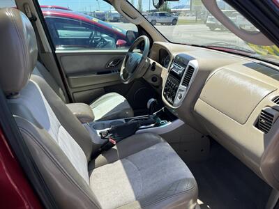 2005 Mercury Mariner - Photo 4 - Logan, UT 84341