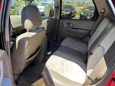2005 Mercury Mariner - Photo 5 - Logan, UT 84341