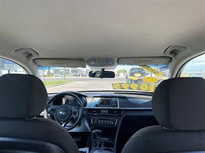 2017 Kia Optima LX - Photo 12 - Logan, UT 84341