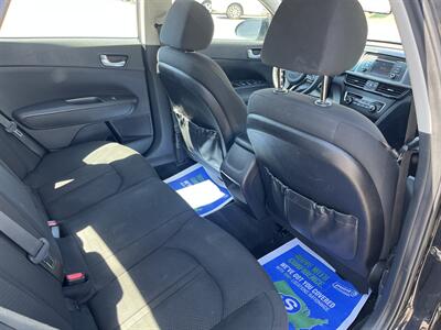 2017 Kia Optima LX - Photo 8 - Logan, UT 84341