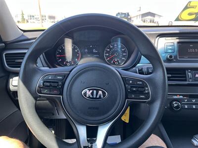 2017 Kia Optima LX - Photo 14 - Logan, UT 84341