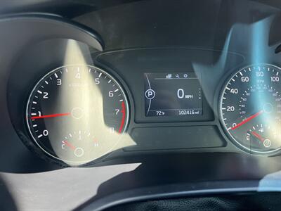 2017 Kia Optima LX - Photo 16 - Logan, UT 84341