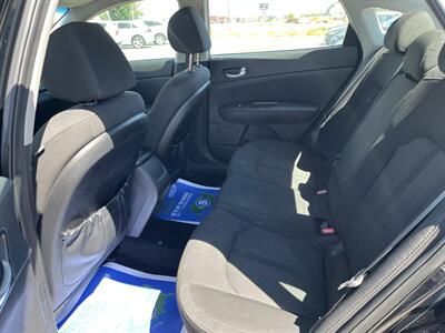 2017 Kia Optima LX - Photo 7 - Logan, UT 84341