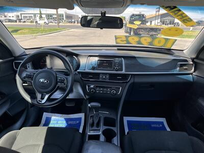 2017 Kia Optima LX - Photo 9 - Logan, UT 84341