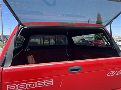 1999 Dodge Ram 2500 Laramie SLT - Photo 10 - Logan, UT 84341