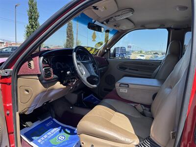 1999 Dodge Ram 2500 Laramie SLT - Photo 7 - Logan, UT 84341