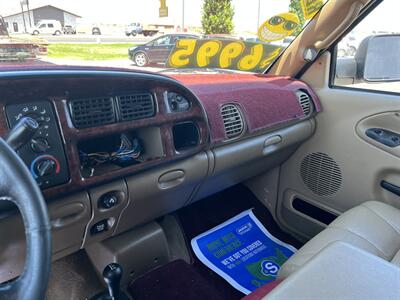 1999 Dodge Ram 2500 Laramie SLT - Photo 14 - Logan, UT 84341