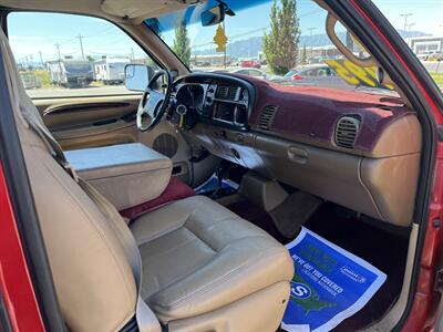 1999 Dodge Ram 2500 Laramie SLT - Photo 11 - Logan, UT 84341