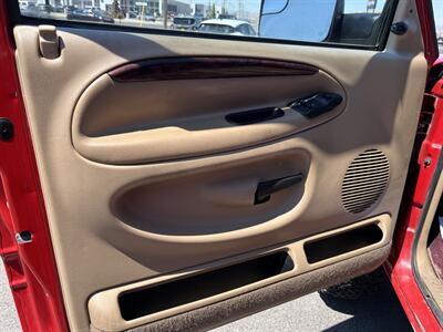 1999 Dodge Ram 2500 Laramie SLT - Photo 8 - Logan, UT 84341