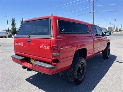 1999 Dodge Ram 2500 Laramie SLT - Photo 3 - Logan, UT 84341