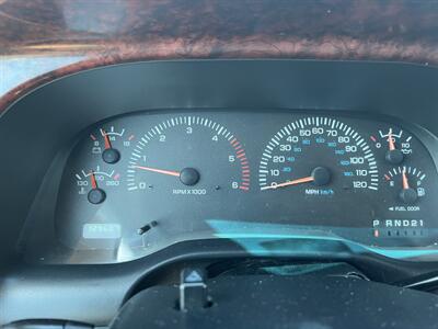 1999 Dodge Ram 2500 Laramie SLT - Photo 12 - Logan, UT 84341
