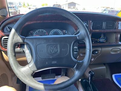 1999 Dodge Ram 2500 Laramie SLT - Photo 13 - Logan, UT 84341