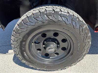 1999 Dodge Ram 2500 Laramie SLT - Photo 6 - Logan, UT 84341