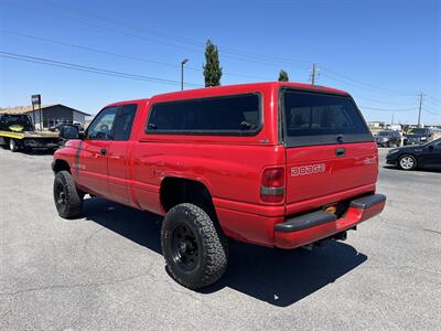 1999 Dodge Ram 2500 Laramie SLT - Photo 4 - Logan, UT 84341