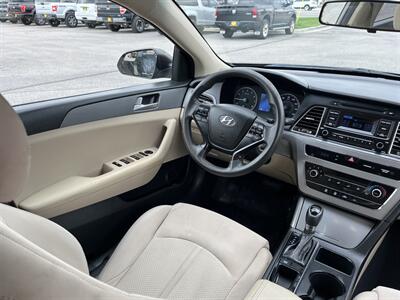 2015 Hyundai SONATA SE   - Photo 10 - Logan, UT 84341
