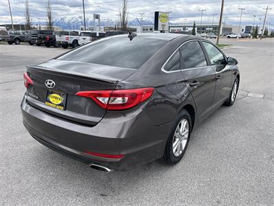 2015 Hyundai SONATA SE   - Photo 3 - Logan, UT 84341
