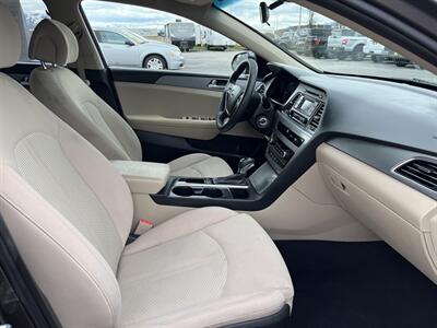 2015 Hyundai SONATA SE   - Photo 13 - Logan, UT 84341