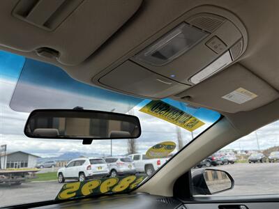 2015 Hyundai SONATA SE   - Photo 16 - Logan, UT 84341