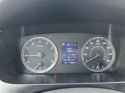 2015 Hyundai SONATA SE   - Photo 15 - Logan, UT 84341