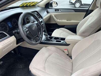 2015 Hyundai SONATA SE   - Photo 5 - Logan, UT 84341