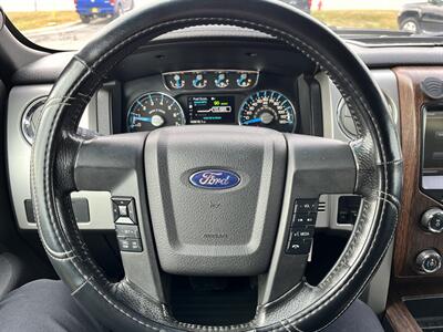 2013 Ford F-150 Lariat   - Photo 16 - Logan, UT 84341