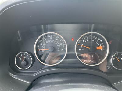 2014 Jeep Compass Latitude   - Photo 17 - Logan, UT 84341