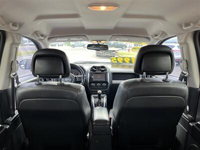 2014 Jeep Compass Latitude   - Photo 9 - Logan, UT 84341