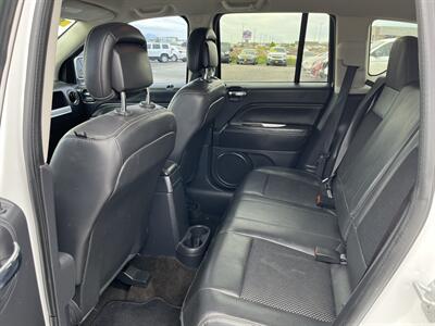 2014 Jeep Compass Latitude   - Photo 7 - Logan, UT 84341