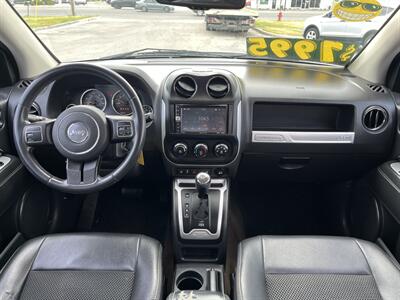 2014 Jeep Compass Latitude   - Photo 11 - Logan, UT 84341