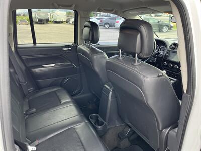 2014 Jeep Compass Latitude   - Photo 10 - Logan, UT 84341
