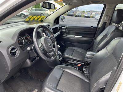 2014 Jeep Compass Latitude   - Photo 5 - Logan, UT 84341