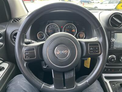 2014 Jeep Compass Latitude   - Photo 15 - Logan, UT 84341