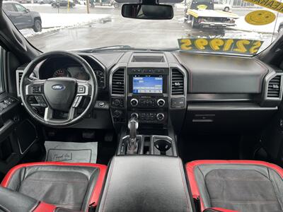 2017 Ford F-150 Lariat   - Photo 10 - Logan, UT 84341