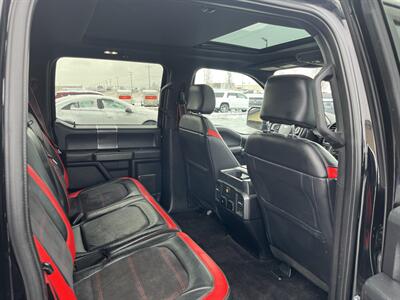 2017 Ford F-150 Lariat   - Photo 9 - Logan, UT 84341