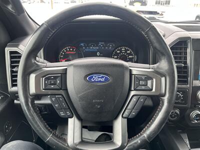 2017 Ford F-150 Lariat   - Photo 15 - Logan, UT 84341