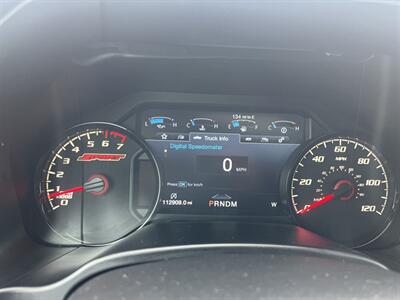 2017 Ford F-150 Lariat   - Photo 17 - Logan, UT 84341